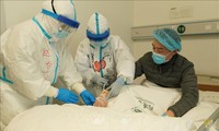 มีผู้เสียชีวิตอีก 118คนและผู้ติดเชื้อไวรัสโควิด-19 อีก 889 รายในประเทศจีน