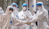 กรุงฮานอยและเวียดนามจะสร้างชัยชนะใหม่ในการรับมือการแพร่ระบาดของโรคโควิด-19
