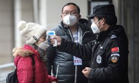 Jumlah kasus terinfeksi Covid-19 di Tiongkok meningkat kembali