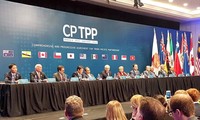ประเทศสมาชิก CPTPP พิจารณาการจัดการประชุมระดับรัฐมนตรีผ่านวิดีโอคอนเฟอเรนซ์
