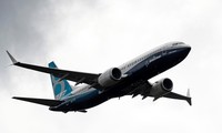FAA  อนุญาตให้ทำการบินทดสอบเครื่องบิน Boeing 737 MAX