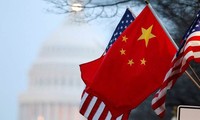 ความสัมพันธ์ระหว่างสหรัฐกับจีนตึงเครียดมากขึ้นเนื่องจากปัญหาทะเลตะวันออก