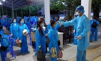 เวียดนามไม่พบผู้ติดเชื้อรายใหม่ภายในประเทศเป็นวันที่ 13 ติดต่อกัน