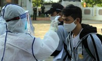เป็นวันที่ 30 ติดต่อกันที่เวียดนามไม่พบผู้ติดเชื้อโรคโควิด-19 รายใหม่ภายในประเทศ