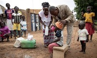 WHO เตือนว่า การแพร่ระบาดของโรคโควิด-19 อาจทำให้จำนวนผู้เสียชีวิตจากโรคมาลาเรียเพิ่มขึ้น