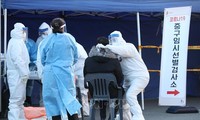 สถานการณ์การแพร่ระบาดของโรคโควิด-19 ในเวียดนามและทั่วโลกในวันที่ 19 ธันวาคม