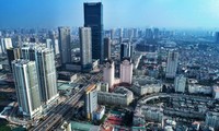 กรุงฮานอยดึงดูดเงินลงทุนโดยตรงจากต่างประเทศ 3.72 พันล้านดอลลาร์สหรัฐ