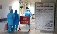 เวียดนามพบผู้ติดเชื้อโรคโควิด-19  เพิ่มอีก 3 ราย