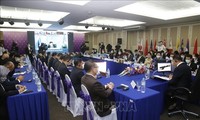 การประชุมรัฐมนตรีสารนิเทศอาเซียน หรือ AMRI ครั้งที่ 15 หารือถึงประชาคมดิจิทัล