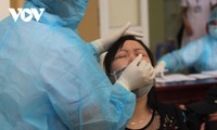 สถานการณ์การแพร่ระบาดของโรคโควิด-19 ในเวียดนามและโลกในวันที่ 30 มีนาคม