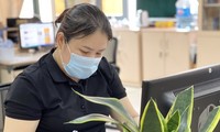 ประเทศเวียดนามในช่วงที่เกิดการแพร่ระบาดของโรคโควิด-19ในสายตาของสะใภ้ชาวลาวในเวียดนาม