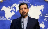 อิหร่านยืนยันว่า ได้บรรลุข้อตกลงแลกเปลี่ยนนักโทษกับสหรัฐ