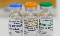 สภาจริยธรรมการแพทย์อนุมัติผลการทดสอบวัคซีน Nanocovax ระยะที่ 3