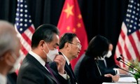 Китай и США прилагают усилия для развития двусторонних отношений