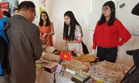 เวียดนามเข้าร่วมงานเทศกาล  Flavours of Asia ณ เมืองเจนีวา ประเทศสวิตเซอร์แลนด์