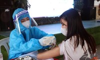 วันที่ 30 กันยายน เวียดนามพบผู้ติดเชื้อโรคโควิด-19 รายใหม่ 1,470 ราย