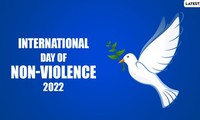 เลขาธิการใหญ่สหประชาชาติเรียกร้องให้รักษาสันติภาพ ความสามัคคีและให้ความเคารพกัน