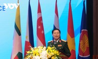 เปิดการการประชุมผู้บัญชาการทหารบกกลุ่มประเทศอาเซียนครั้งที่ 23