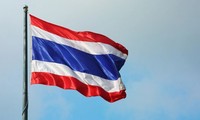 โทรเลขแสดงความยินดีในโอกาสวันชาติไทย