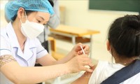 วันที่ 30 ธันวาคม เวียดนามพบผู้ติดเชื้อโรคโควิด-19 รายใหม่ 131 ราย