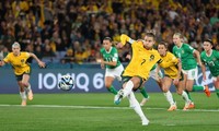 เจ้าภาพออสเตรเลีย-นิวซีแลนด์ ประเดิมเก็บชัยบอลหญิงชิงแชมป์โลก 2023