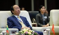 เวียดนามมีข้อเสนอ 3 ข้อในการประชุมรัฐมนตรีอาเซียนด้านสิ่งแวดล้อมครั้งที่ 17