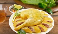 เมนูไก่ 4 อย่างของเวียดนามติดเมนูที่อร่อยที่สุดในเอเชีย