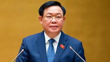 KS PKV Setujui Pengunduran Diri Bapak Vuong Dinh Hue dari Semua Jabatan