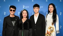 Succès du cinéma vietnamien au 74e Festival International du Film de Berlin