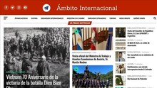 Argentine press highlights Dien Bien Phu Victory