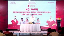  2023년 제11회 붉은 여정, ‘베트남인 공동체 연결’