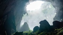 Son Doong Cave among world’s seven best subterranean sights  