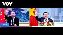 ベトナム・中国 双方協力を強化