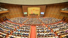 国会に提出された法案の完成を促進すべき＝チン首相