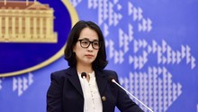 Vietnam opposes all actions that divide good feelings of Vietnam and Cambodia