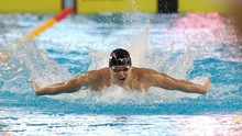 Swimmer Schooling not the reason Singapore lost gold medal