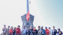 ចំណាប់អារម្មណ៍ពីកម្មវិធីជួបប្រាស្រ័យមិត្តភាពអន្តរជាតិឆ្នាំ ២០២៣