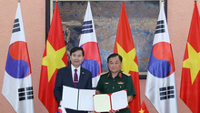 Vietnam, RoK hold 11th defence policy dialogue