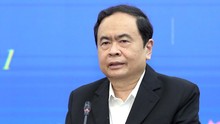 NA’s Permanent Deputy Chairman Tran Thanh Man assigned to manage legislature’s activities