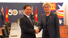 Vietnam ist einer der wichtigen Partner Australiens