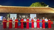 VietNam Design Week 2023 opens in Hanoi 
