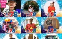 Pendengar Mengucapkan Selamat HUT ke-78 VOV