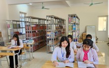 Memikirkan Pelajar Etnis Minoritas di Kabupaten Cao Phong, Provinsi Hoa Binh