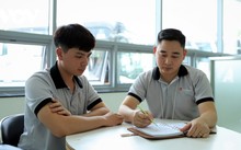  Para Inisiator Yang Senilai Miliaran di Kalangan Pekerja Kota Hai Phong