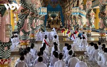 Penilaian Terhadap Agama di Vietnam Tidak Bisa Berdasar pada Kasus Saja