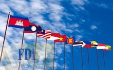 ASEAN Terus Menjadi Titik Cerah dalam Menyerap Investasi Asing