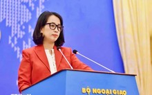 Vietnam dengan Konsisten Laksanakan Kebijakan “Satu Tiongkok”