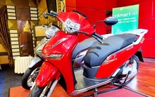 Empresa vietnamita PEGA lanza primera moto del mundo con inteligente artificial