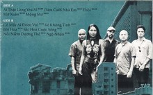 Saigon Soul Revival y su último álbum “Destino” 
