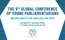 越南国会强调积极和负责任地参与各国议会联盟活动